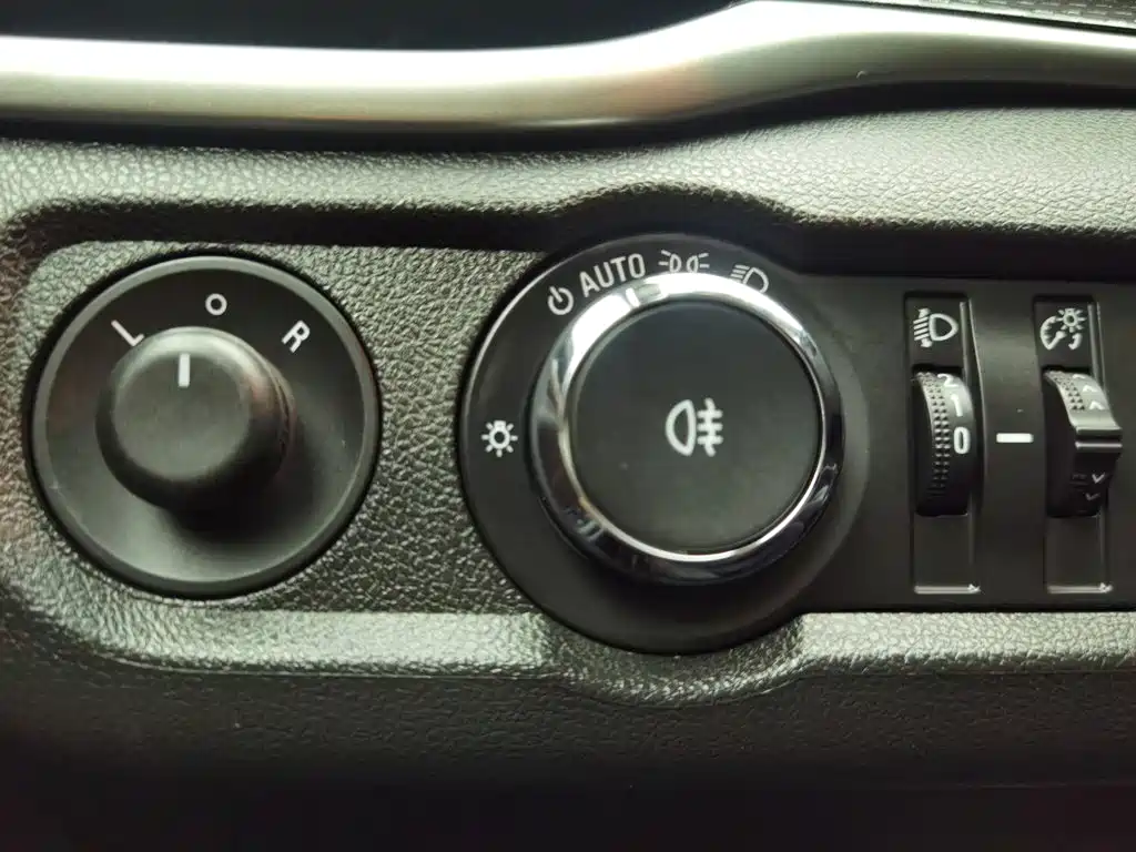 Buick Excelle — миниатюра 21
