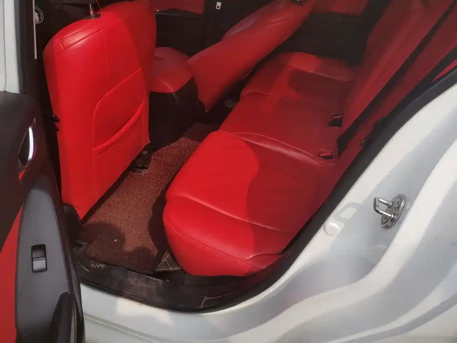 Mazda 3 Axela — миниатюра 11