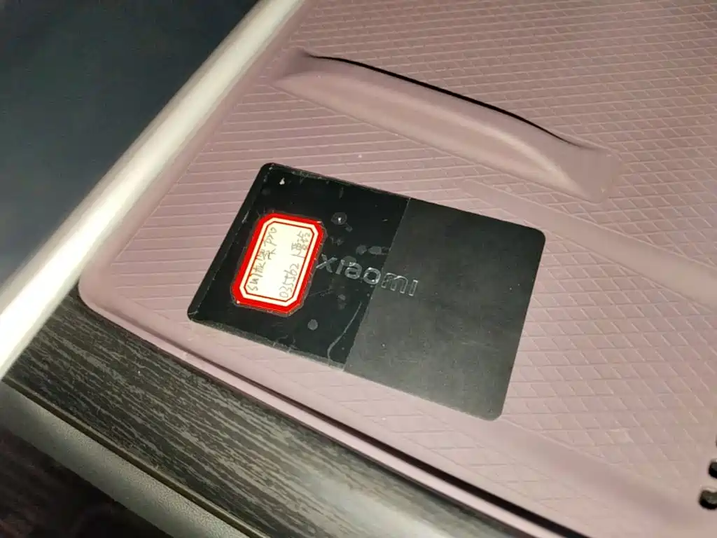 Xiaomi SU7 — миниатюра 9
