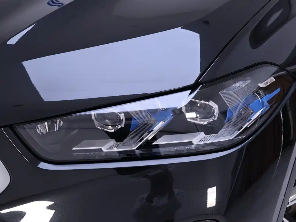 BMW X6 — миниатюра 4