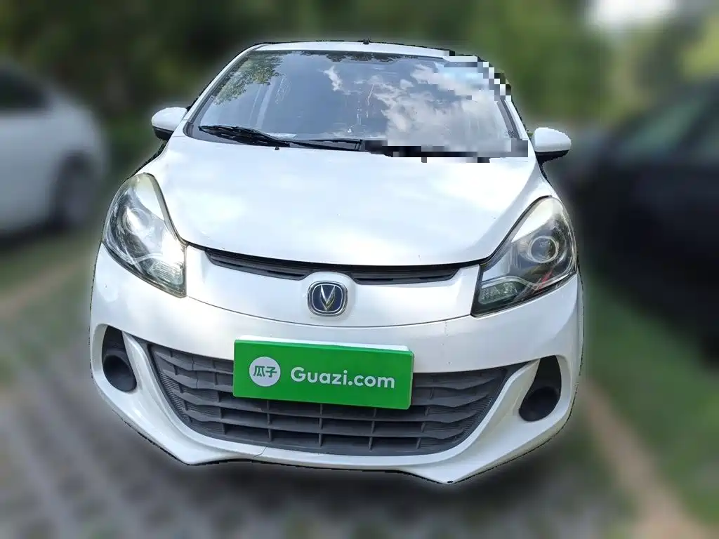 Changan BenBen — миниатюра 24