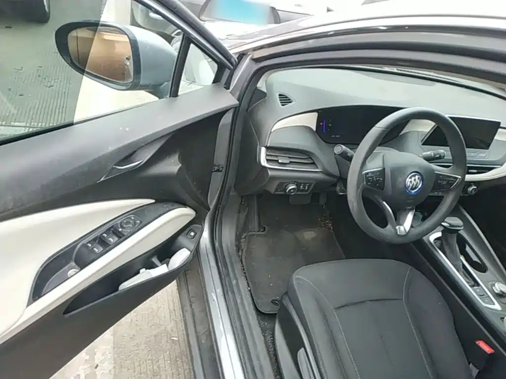Buick Velite 6 — миниатюра 16