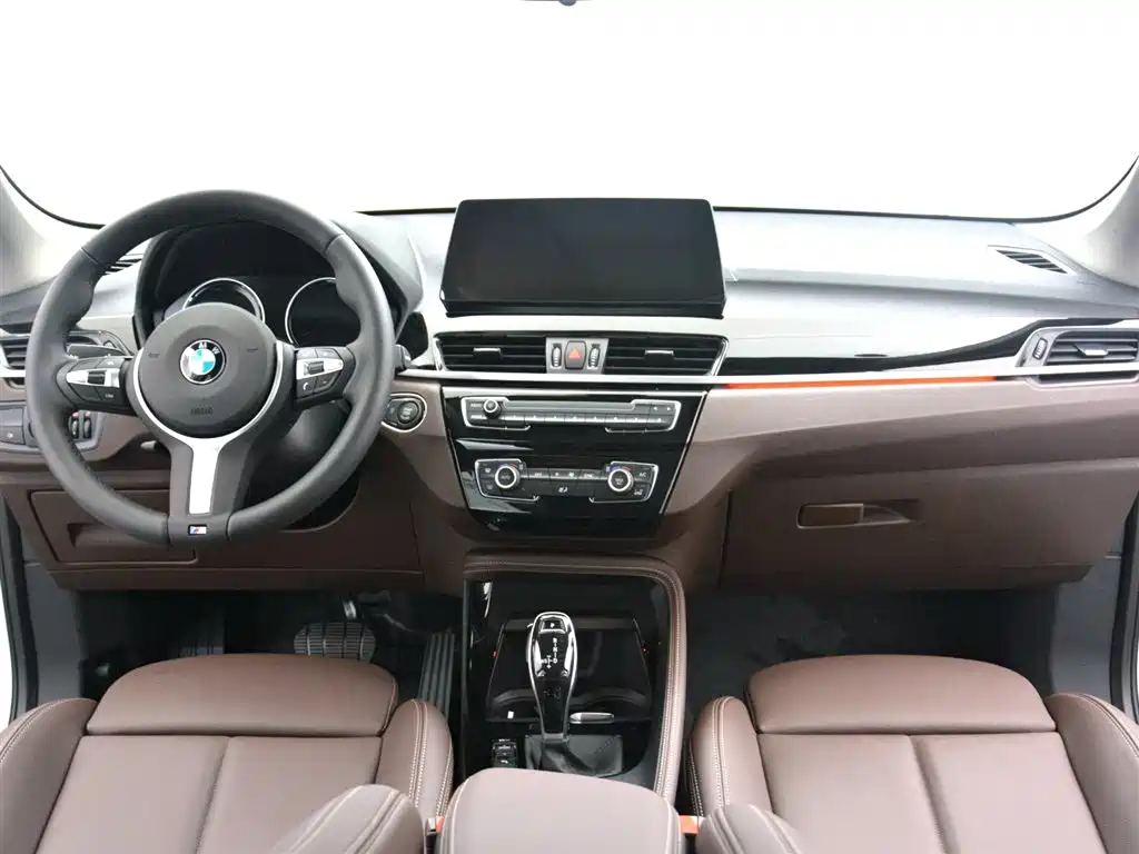 BMW X1 2020 sDrive25Li Lead