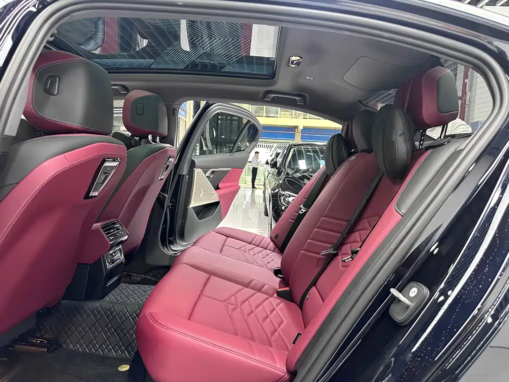 BMW 5 Series 5 2026 530Li Premium M Sport