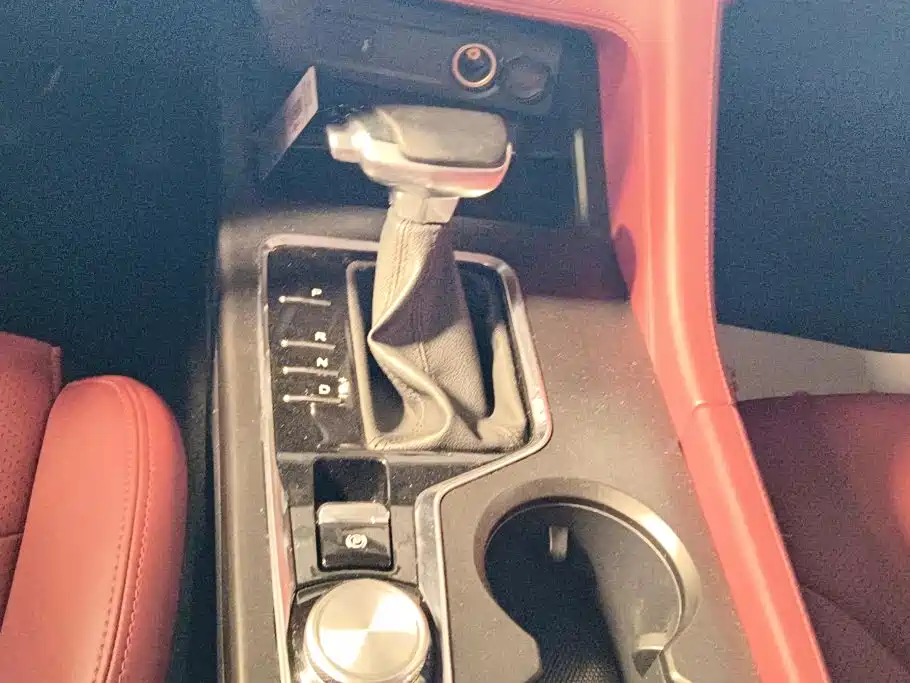 Changan CS75 PLUS — миниатюра 16
