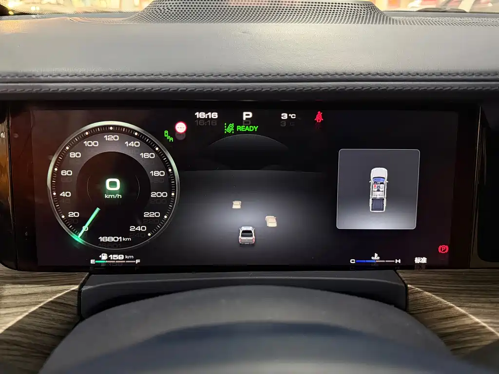 GREAT WALL MOUNTAIN AND SEA CANNON