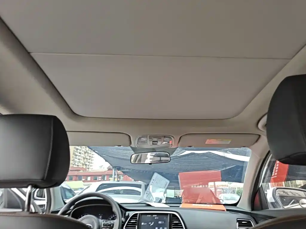 Kia K4 — миниатюра 18