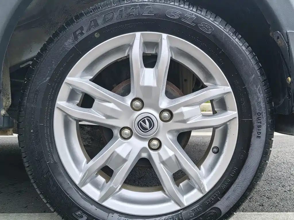 Changan CX20 1.4L Manual Sport Edition China V, фото 16
