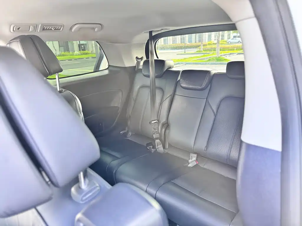 GAC Motor Trumpchi M8 — миниатюра 14