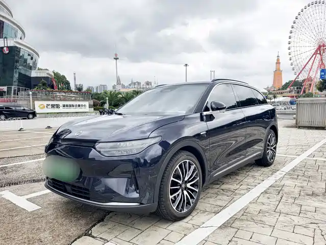 2022 Leapmotor C11