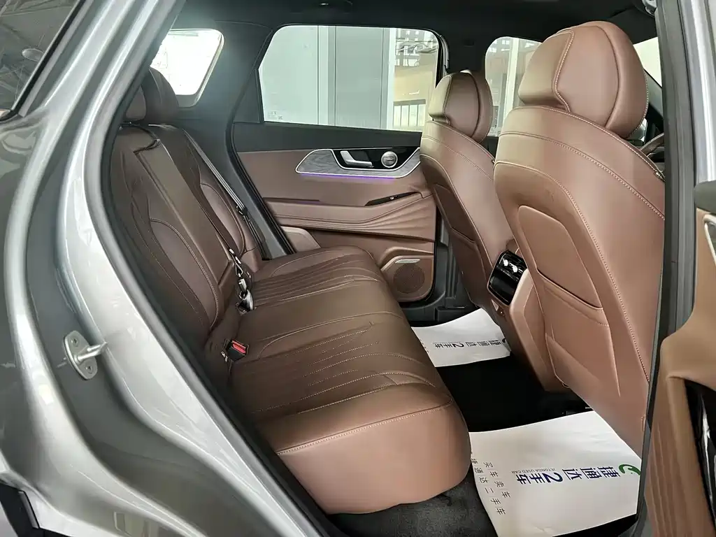 Chery Tiggo 9 — миниатюра 20