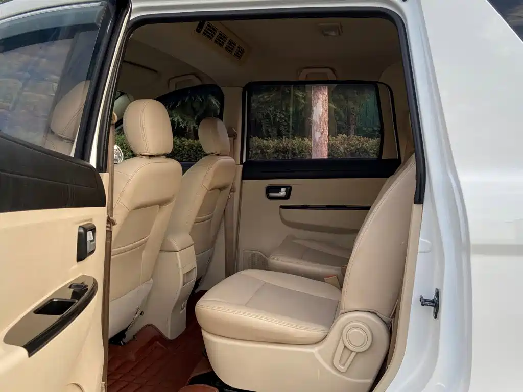 Fengguang Fengguang 370 — миниатюра 5