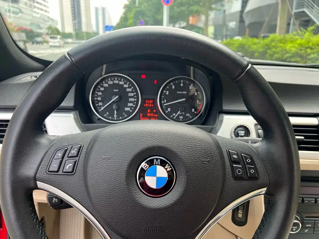 BMW 3 Series (Import) — миниатюра 14