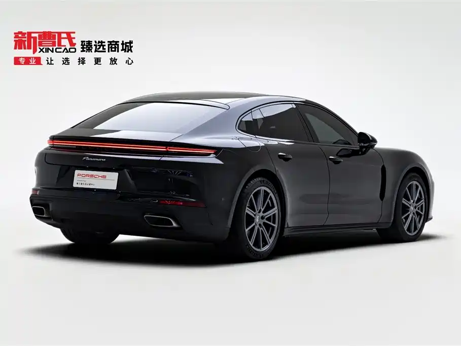 Porsche Panamera 2025 Panamera 2.9T