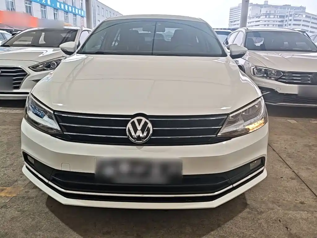 Volkswagen Sagitar — миниатюра 2