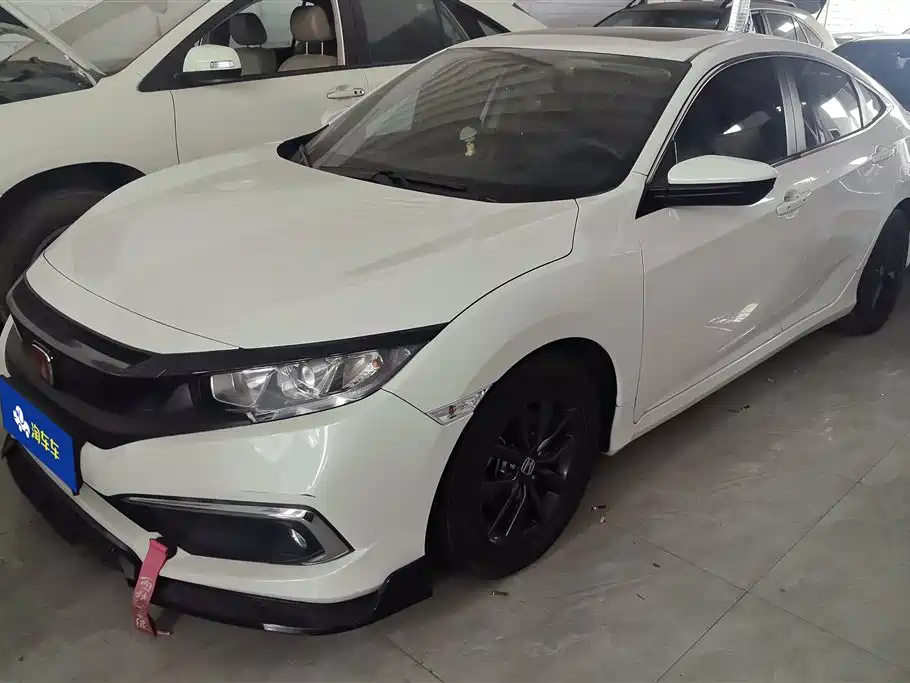 Honda Civic 2022