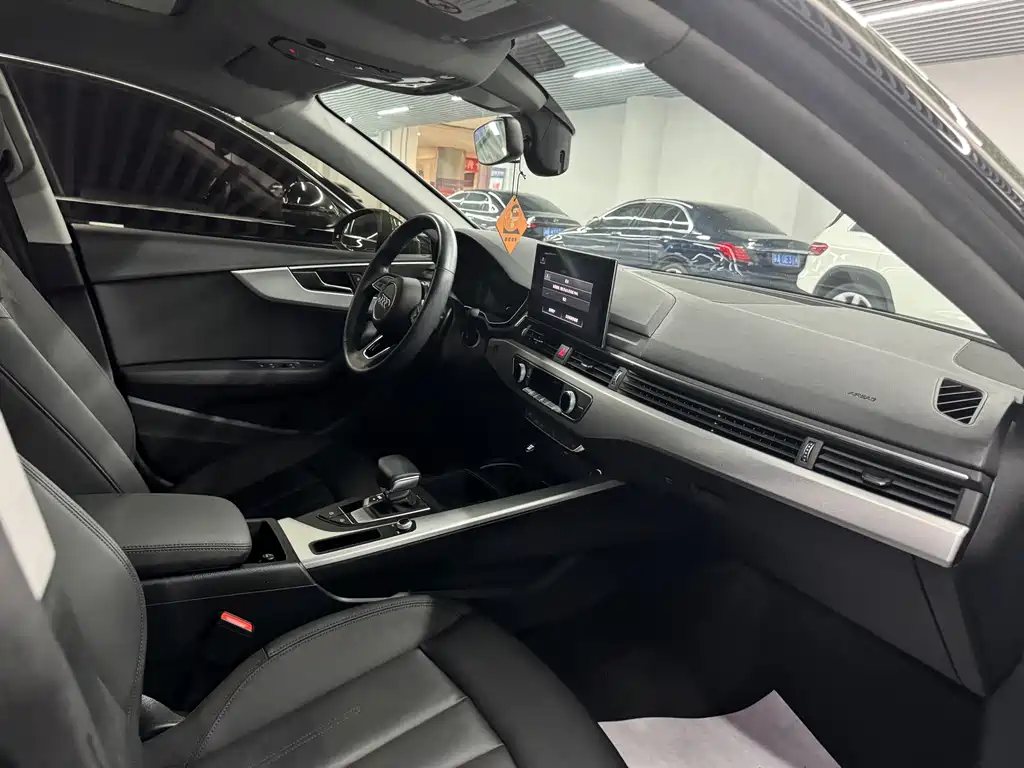 Audi A5 2021 Sportback 40 TFSI Fashion