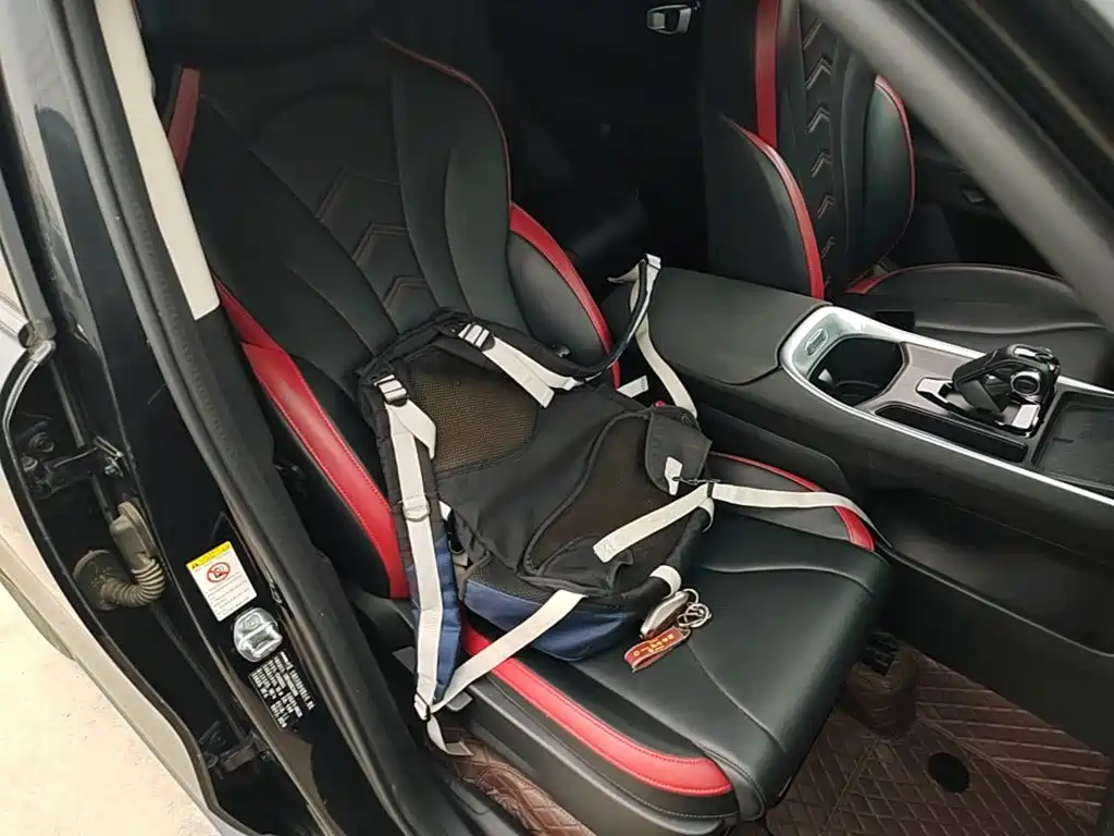 Haval Cool Dog — миниатюра 25