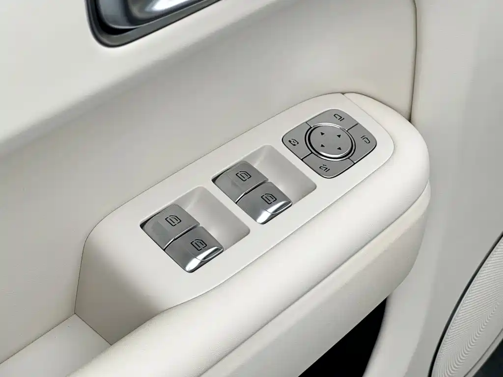 Li Auto Li L7 — миниатюра 12
