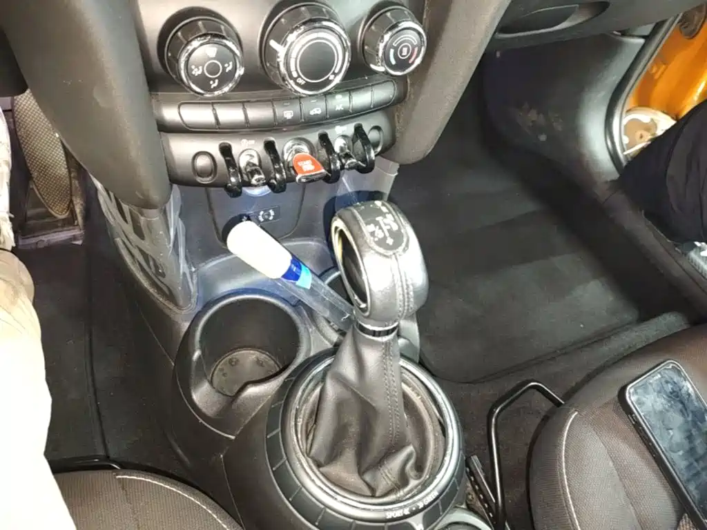 MINI Mini — миниатюра 14