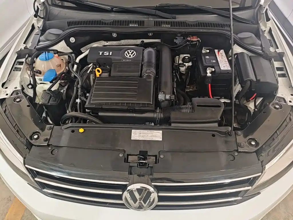 Volkswagen Sagitar — миниатюра 19