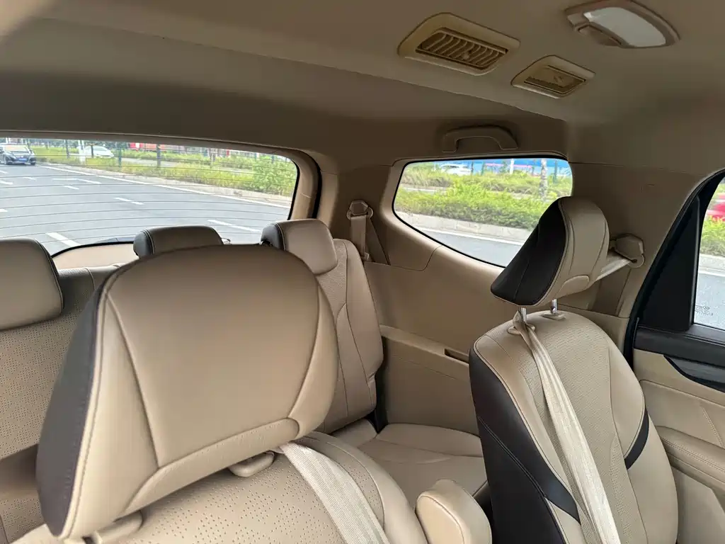 Baojun 730 — миниатюра 17