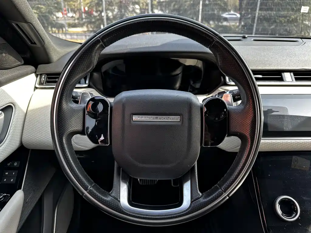 LAND ROVER RANGE ROVER STAR PULSE