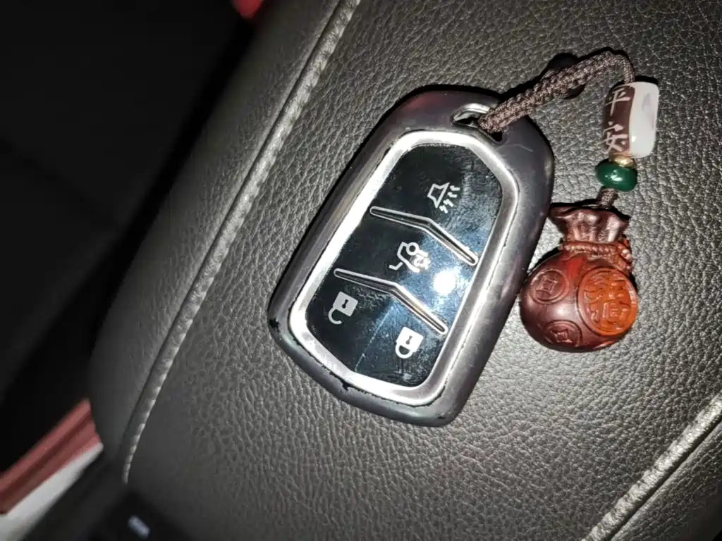 Cadillac XT4 — миниатюра 7