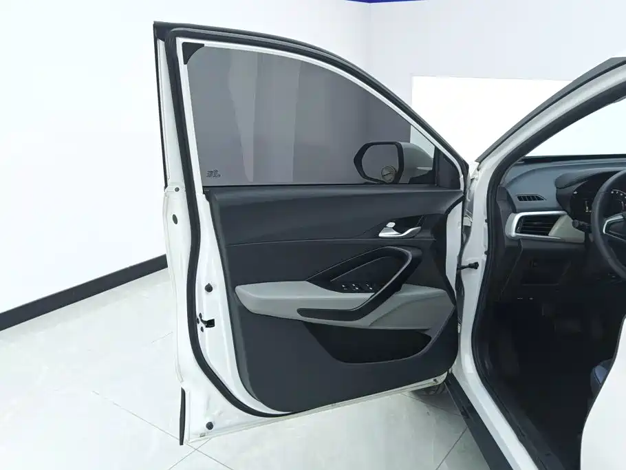 Baojun 510 — миниатюра 7