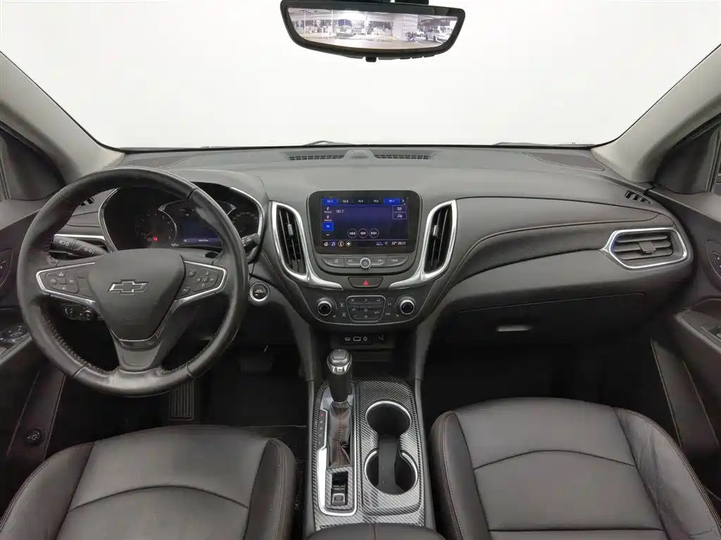 CHEVROLET EXPLORER