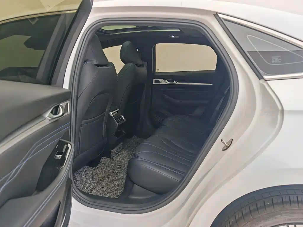 Geely Xingrui — миниатюра 7