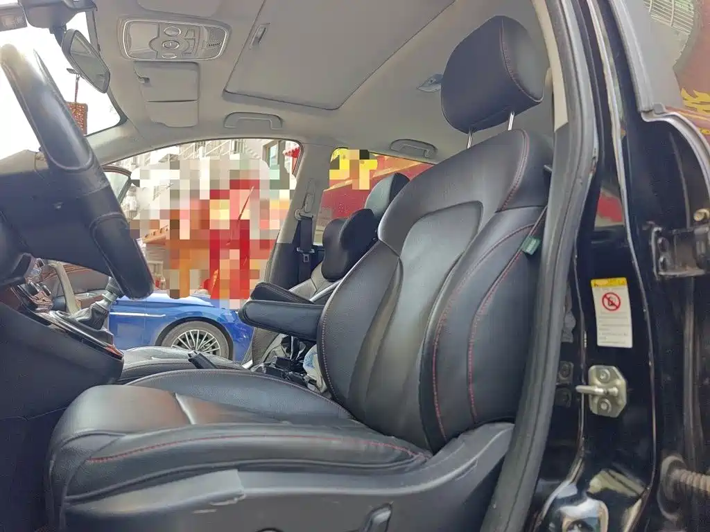 Haval H6 — миниатюра 8
