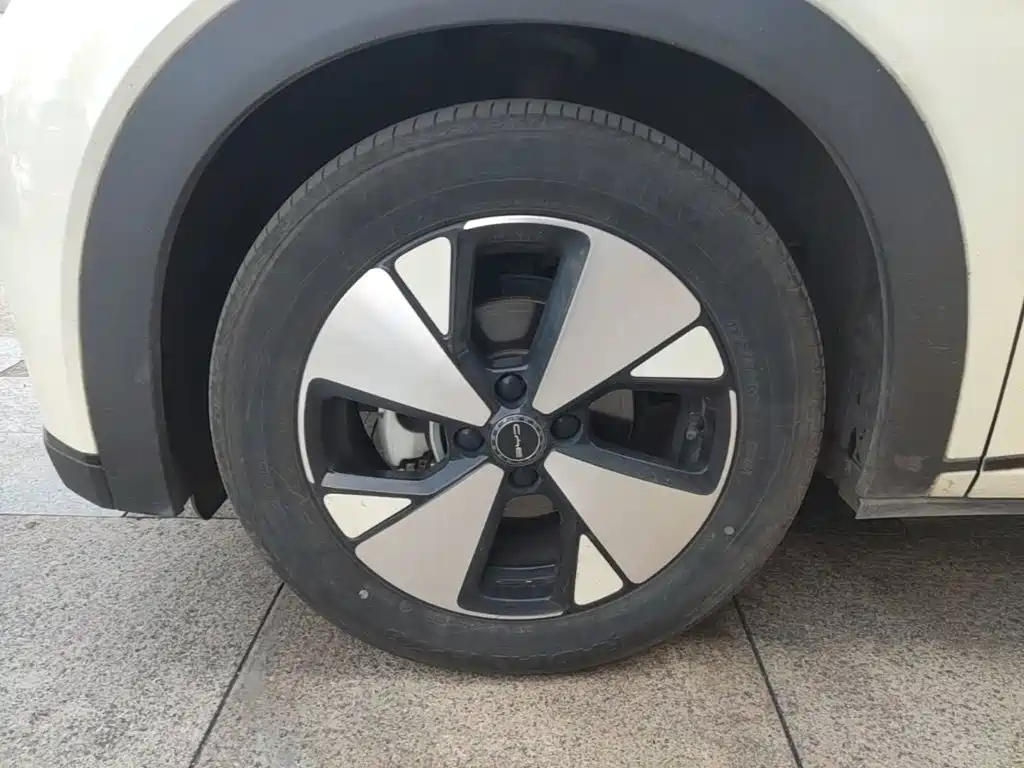 BYD Dolphin — миниатюра 23