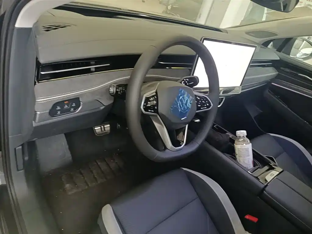 Volkswagen ID.7 VIZZION 2024 PRO