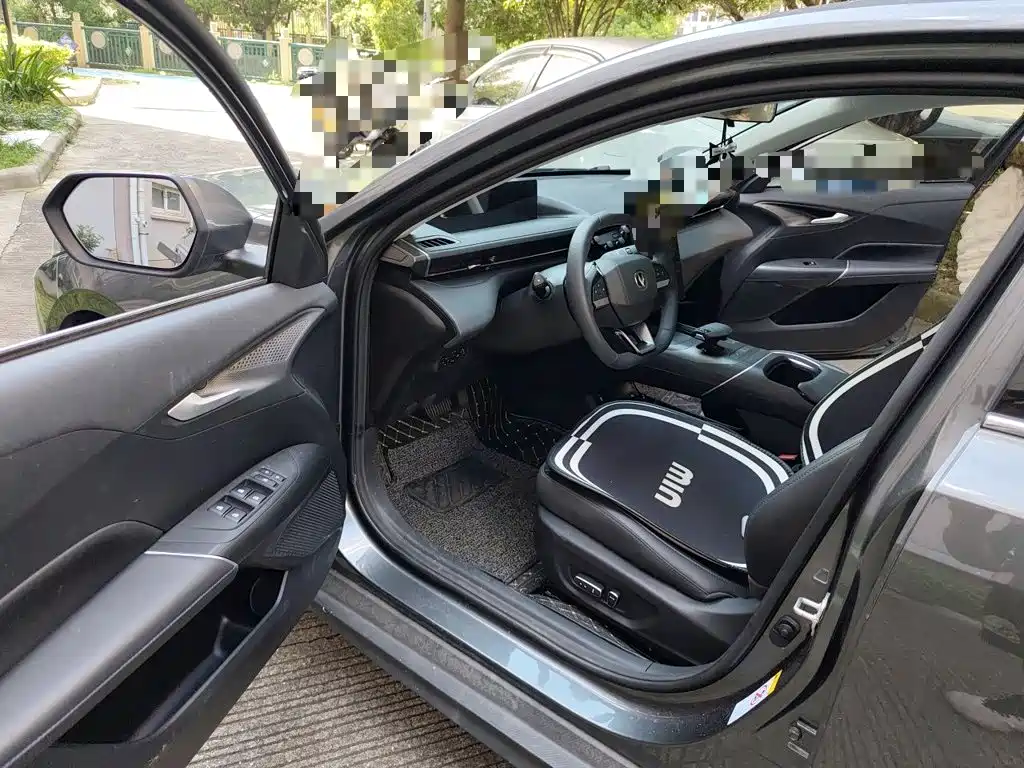 Changan Eado — миниатюра 14