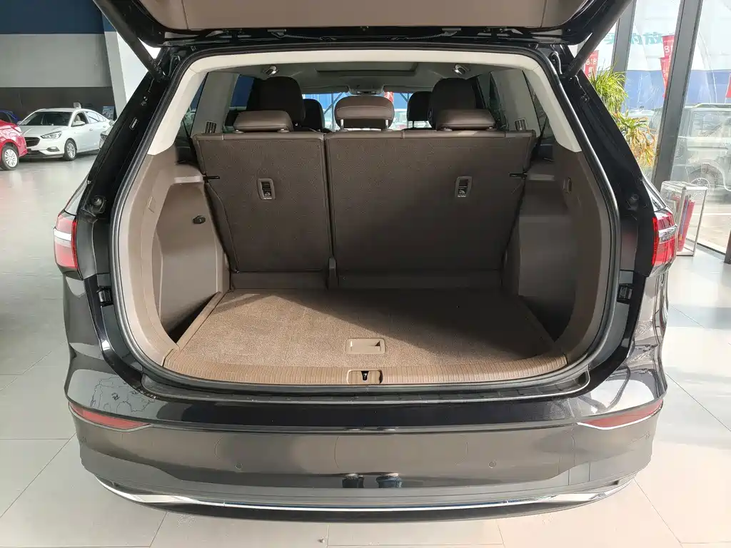Volkswagen Viloran — миниатюра 15