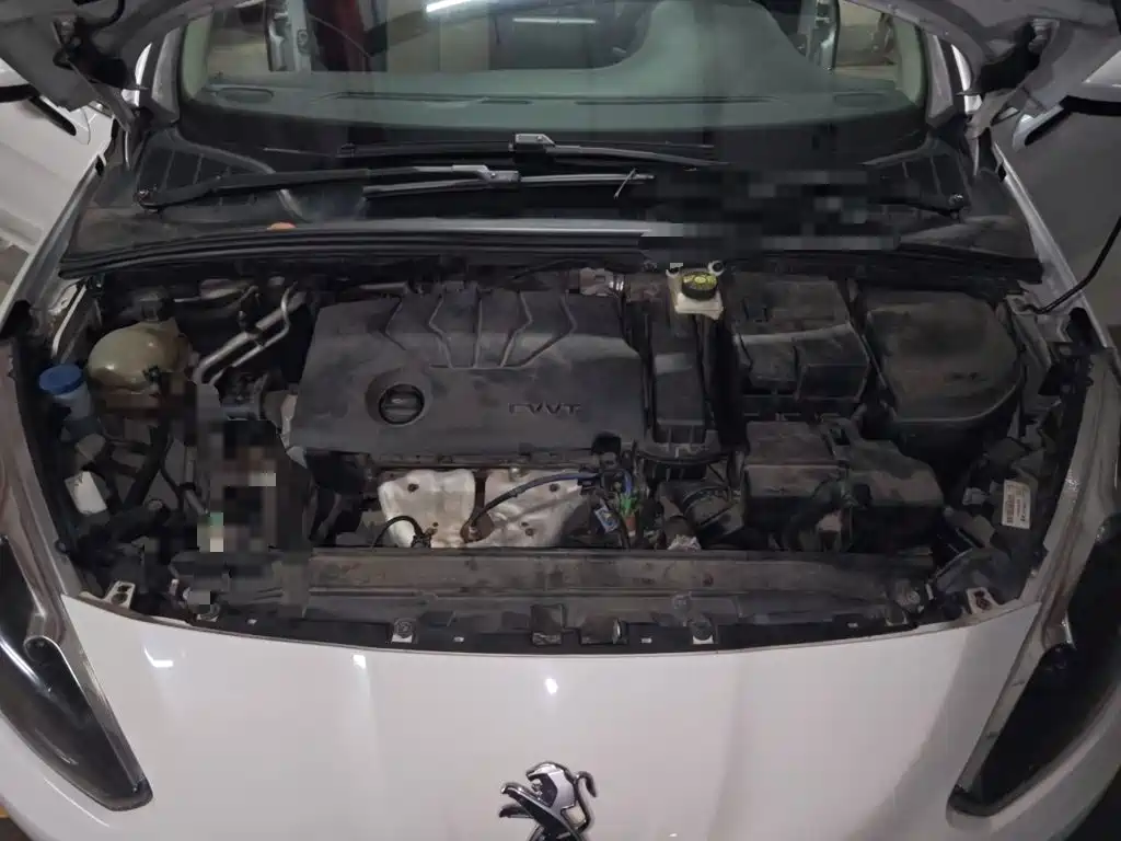 Peugeot 308 — миниатюра 21