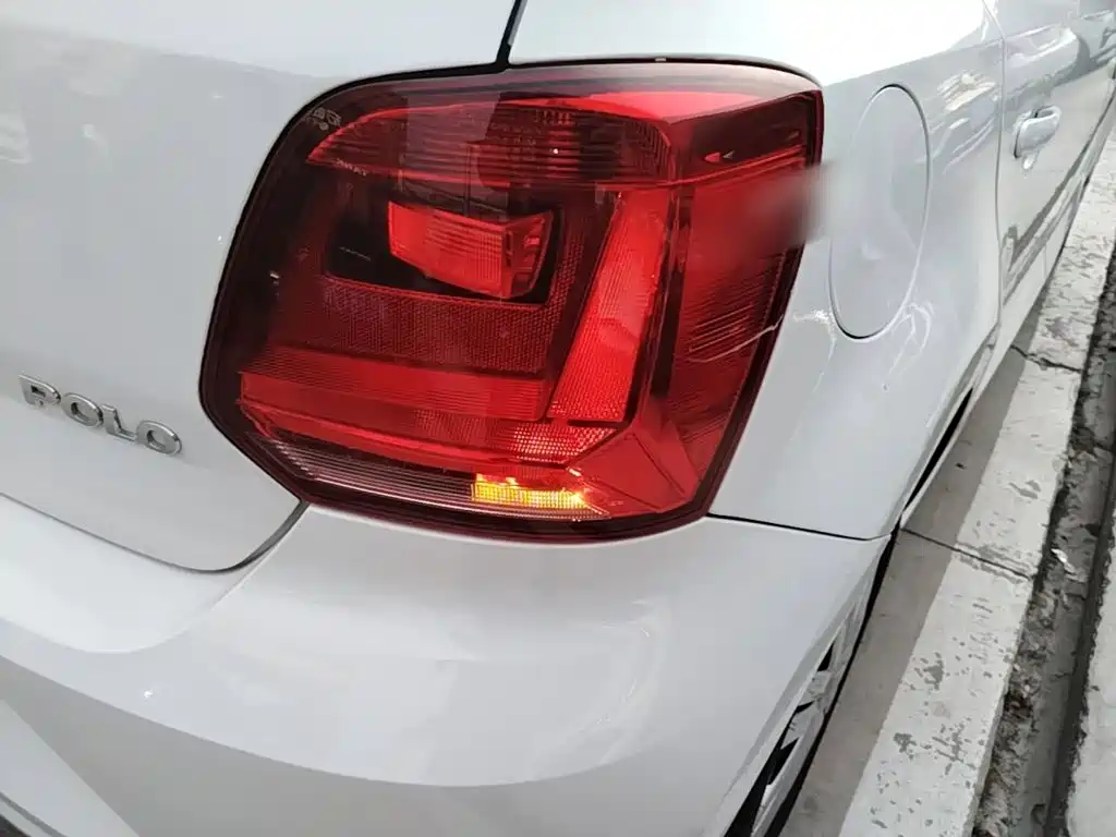 Volkswagen Polo — миниатюра 8