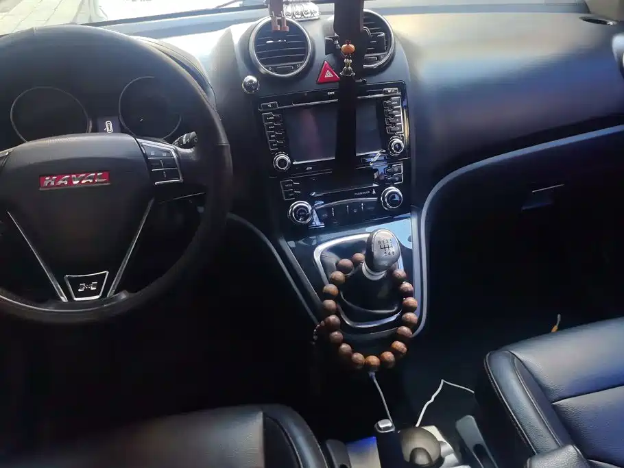 Haval H6 — миниатюра 13