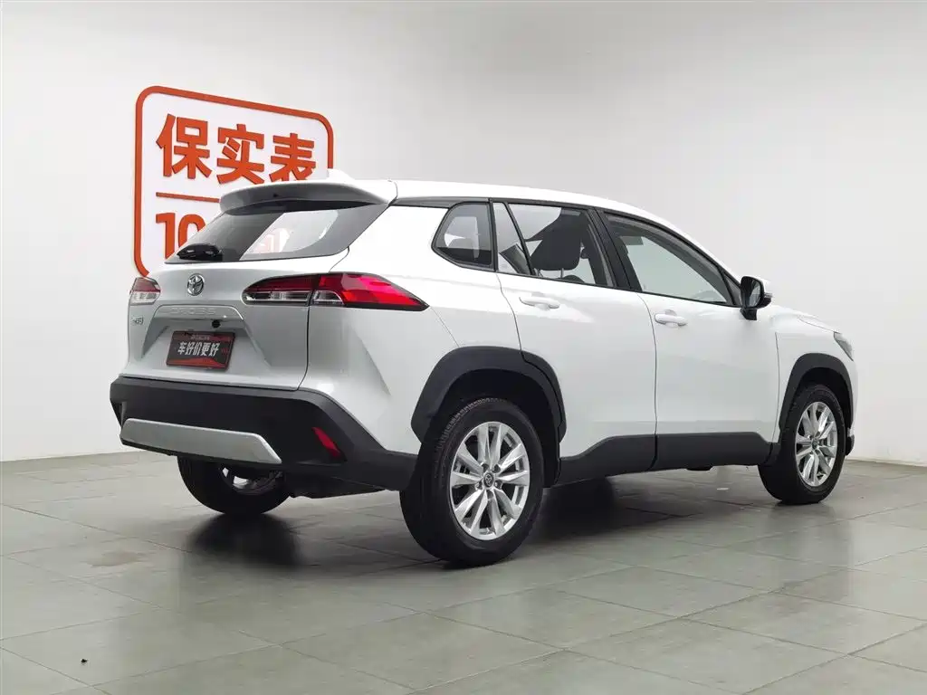 TOYOTA COROLLA SHARP AMPLIFIER