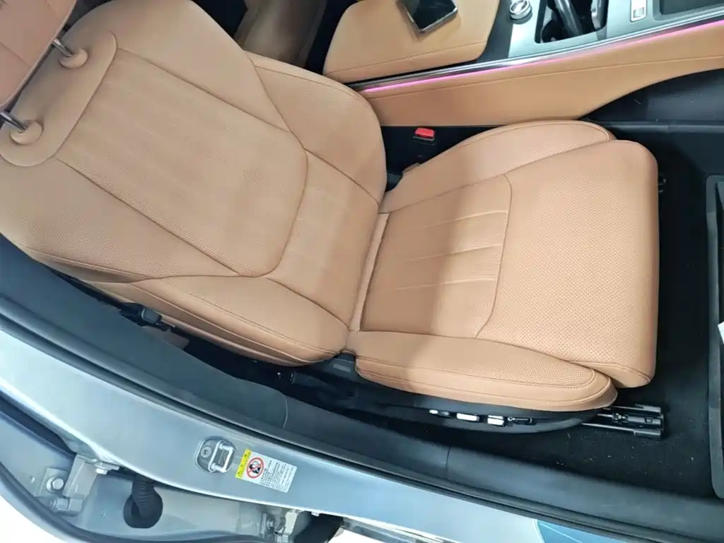 BYD Han L — миниатюра 25