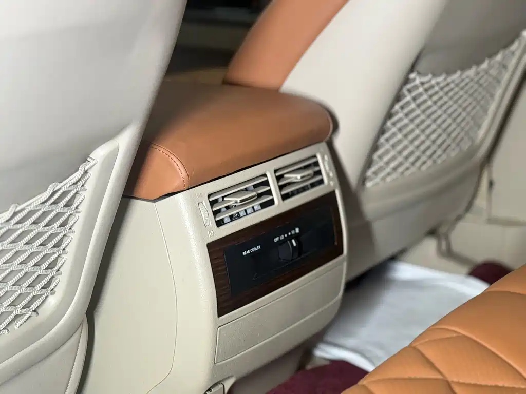 Toyota Land Cruiser — миниатюра 15