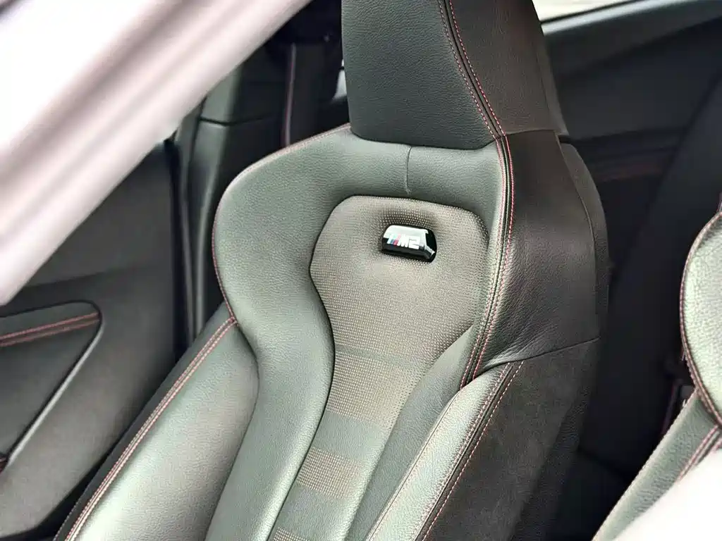 BMW M2 — миниатюра 18