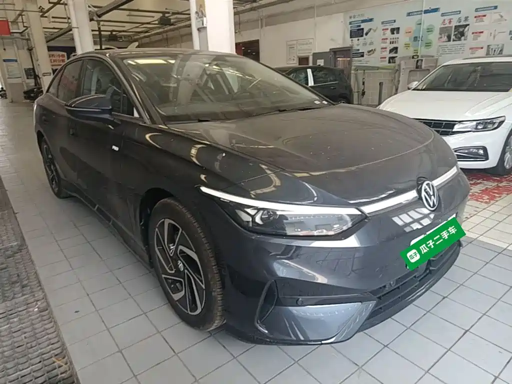 Volkswagen ID.7 VIZZION 2024 PRO