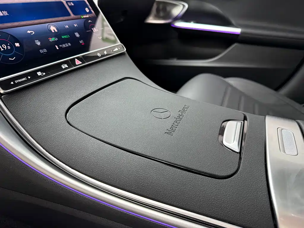 Mercedes-Benz C-Class — миниатюра 14