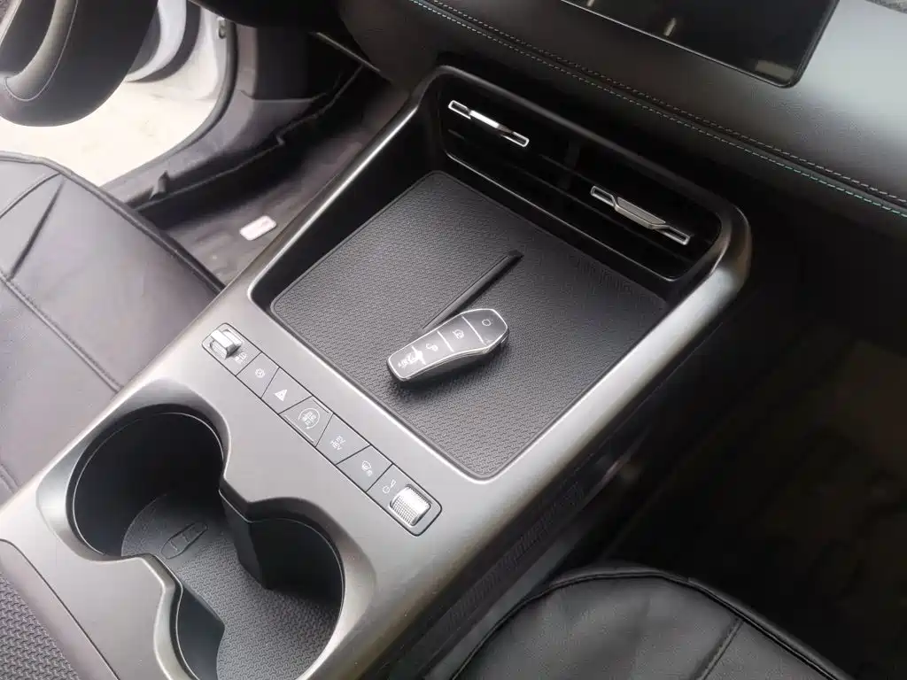 BYD Qin PLUS — миниатюра 20