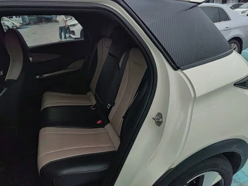 BYD Dolphin — миниатюра 17
