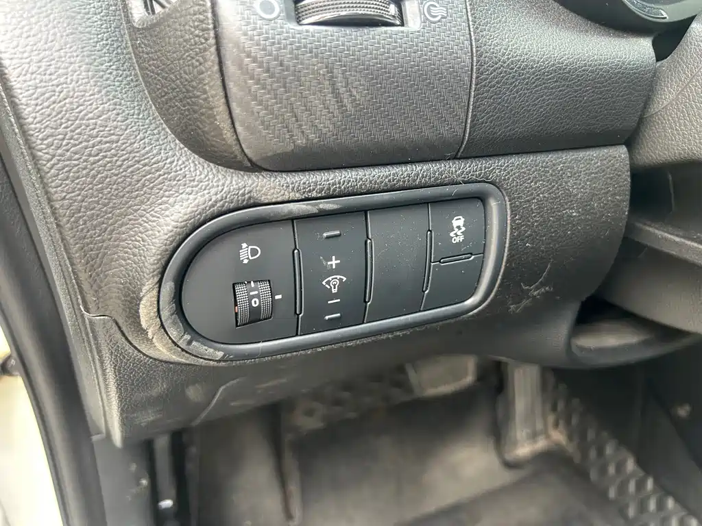 Kia K3 — миниатюра 15