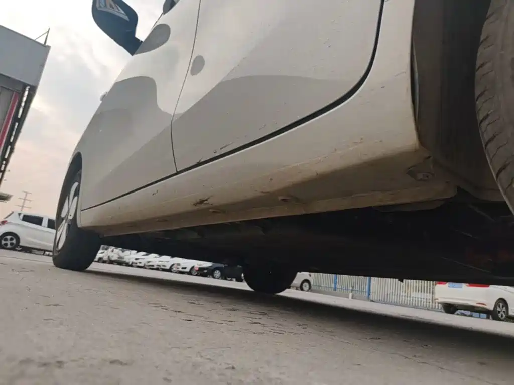 Wuling MINIEV — миниатюра 22