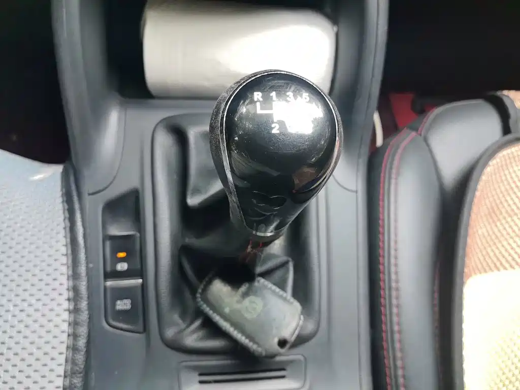 Changan CS75 — миниатюра 10